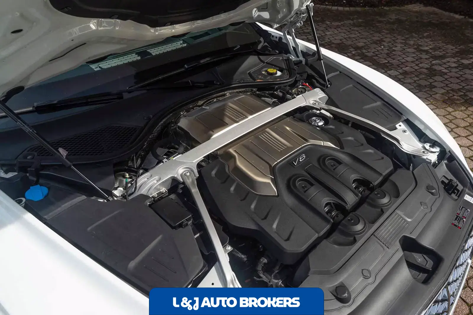 2022 Bentley Continental Convertible
