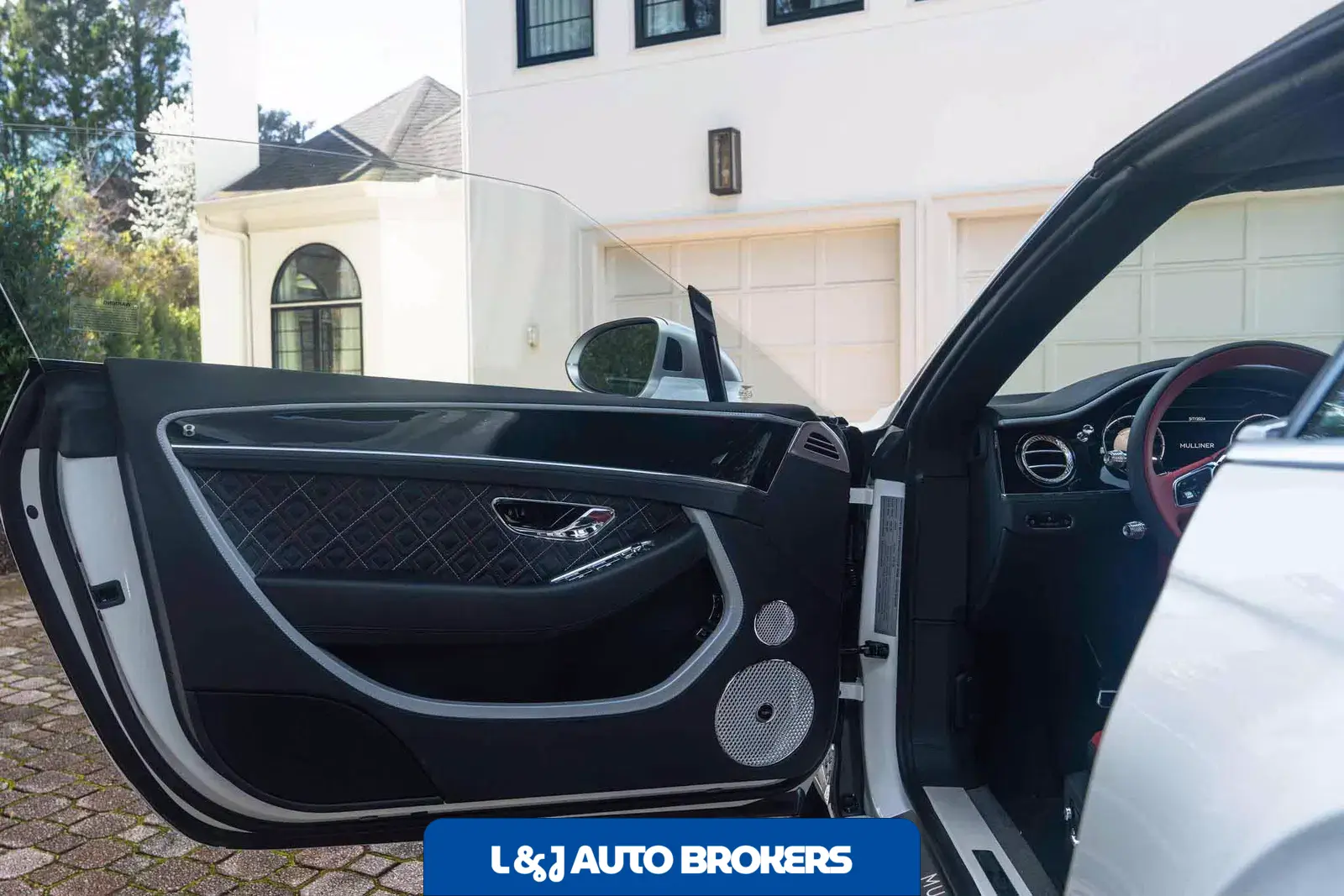 2022 Bentley Continental Convertible