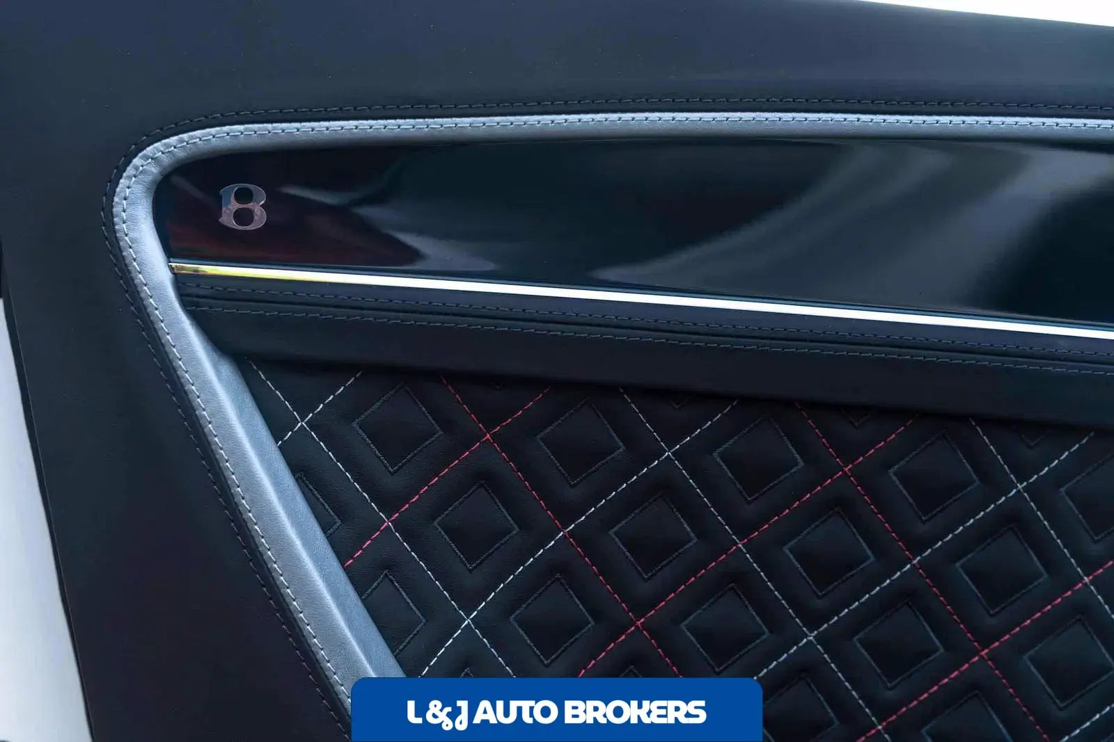 2022 Bentley Continental Convertible