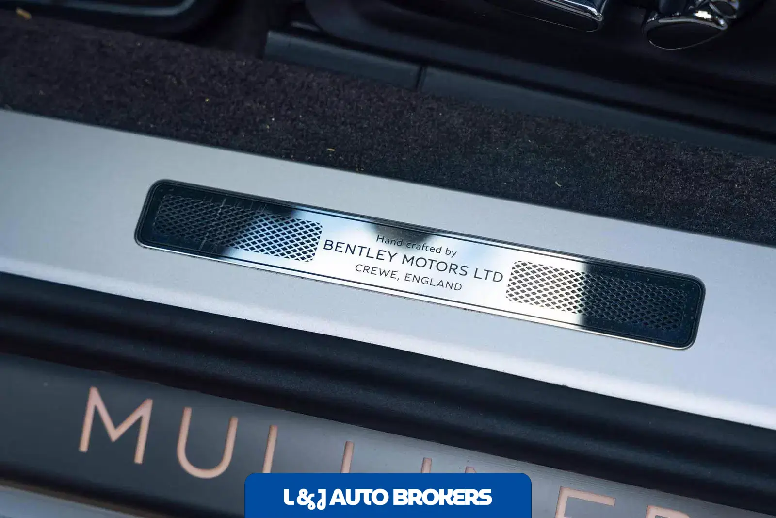 2022 Bentley Continental Convertible