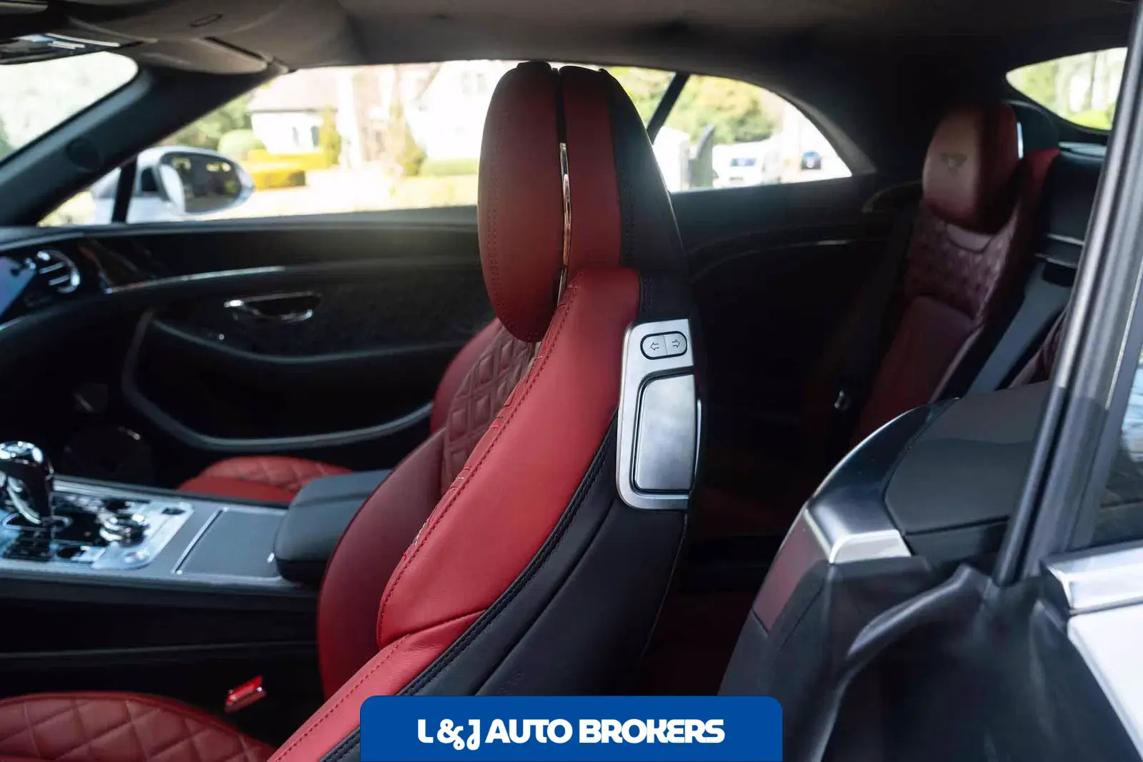 2022 Bentley Continental Convertible