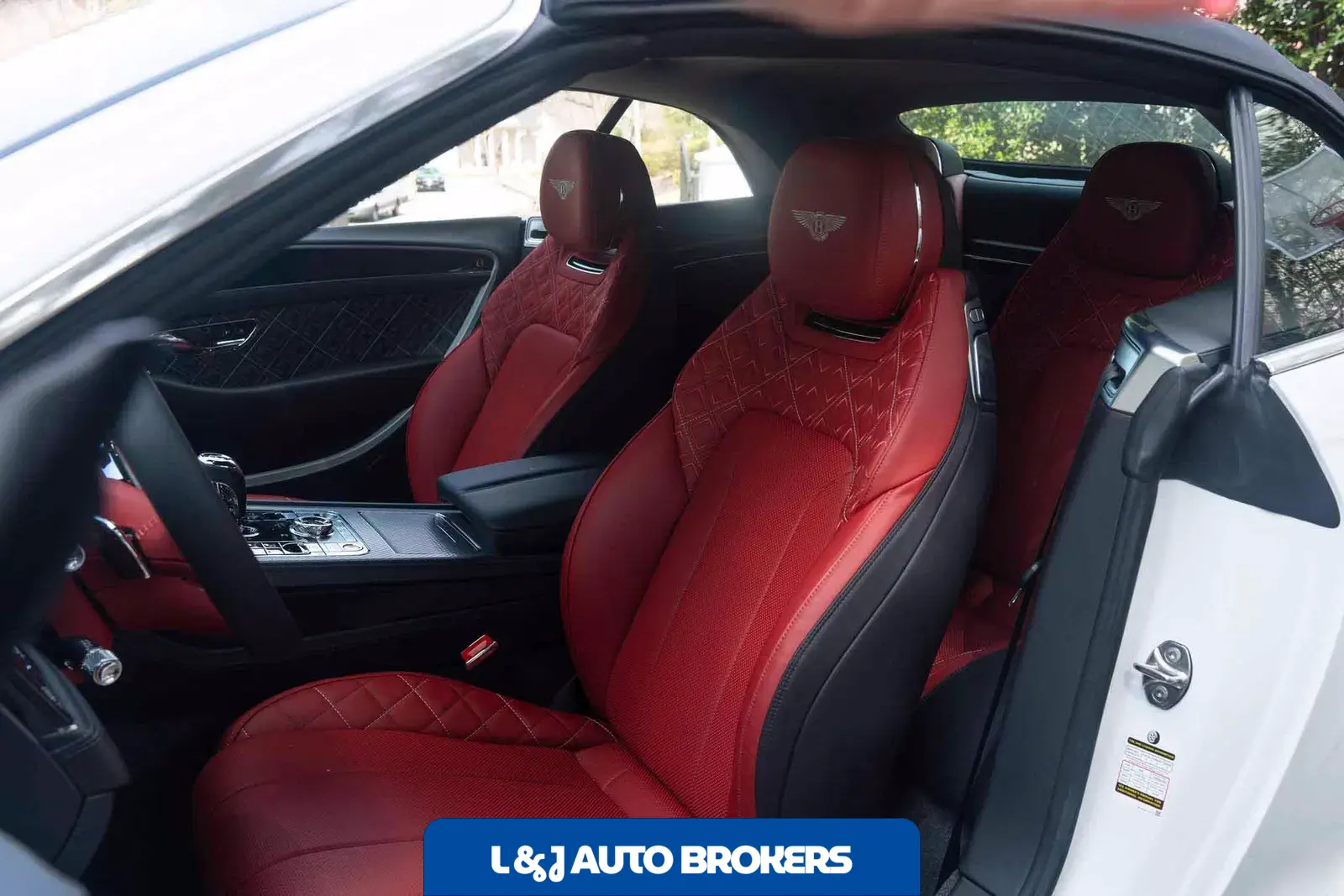 2022 Bentley Continental Convertible