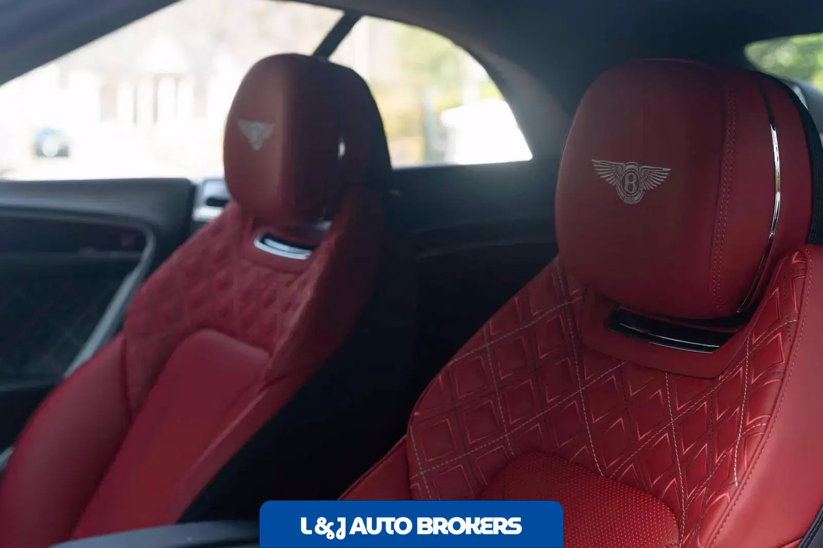 2022 Bentley Continental Convertible