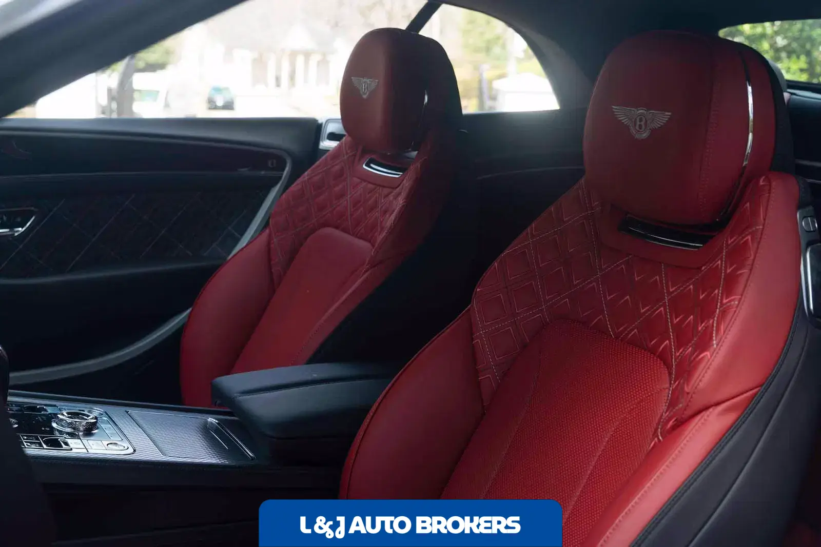 2022 Bentley Continental Convertible
