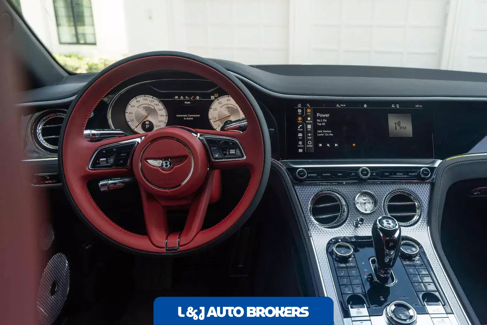 2022 Bentley Continental Convertible