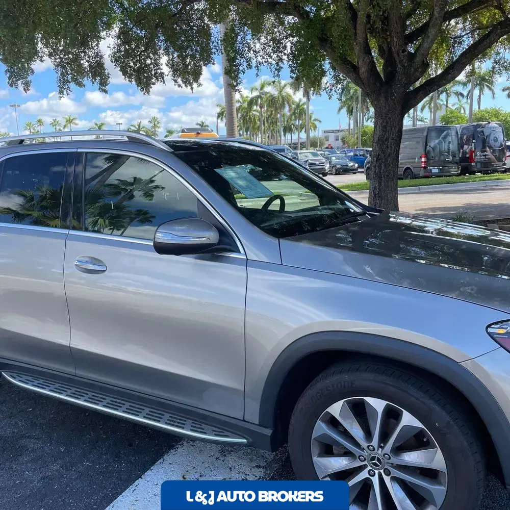 2023 Mercedes-Benz GLE GLE 350