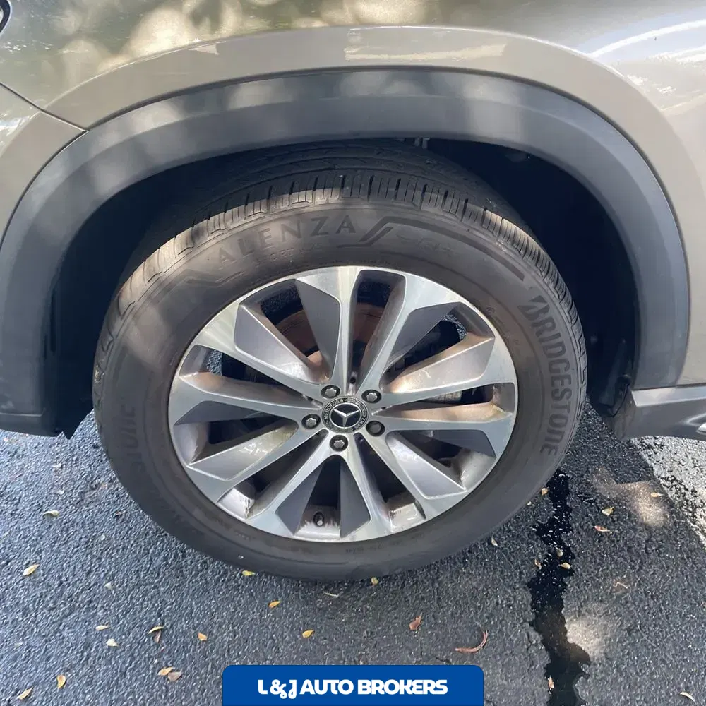 2023 Mercedes-Benz GLE GLE 350