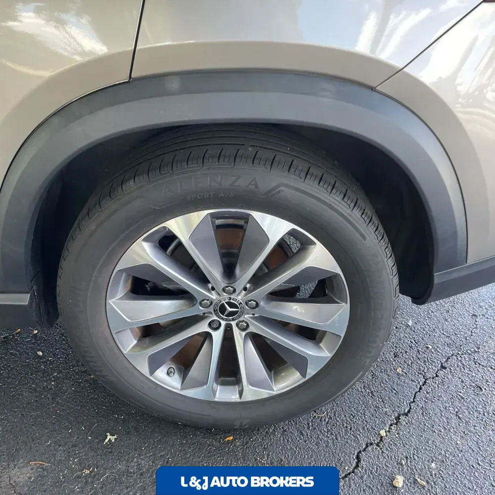2023 Mercedes-Benz GLE GLE 350