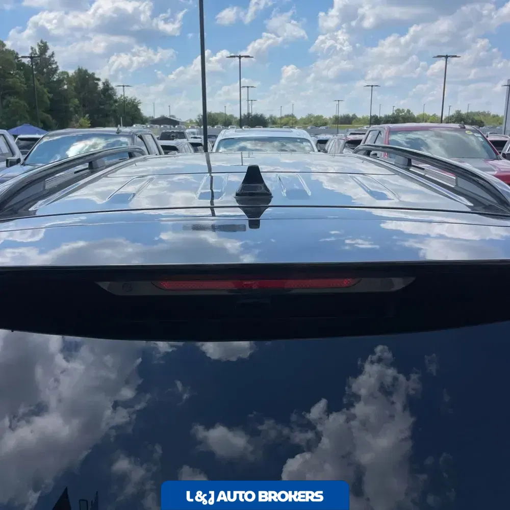 2023 Kia Telluride SX-Prestige X-Line