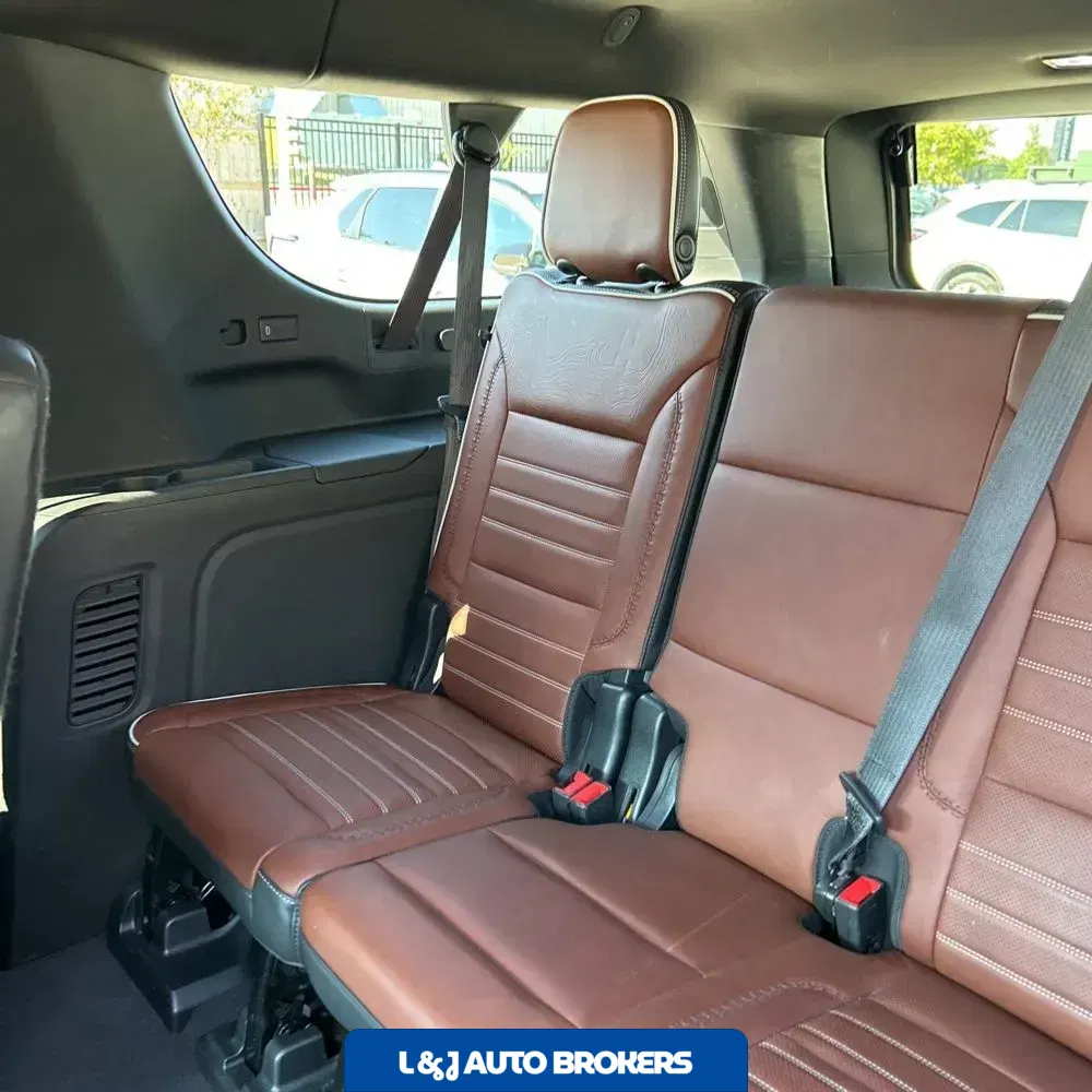 2023 GMC Yukon XL Denali Ultimate