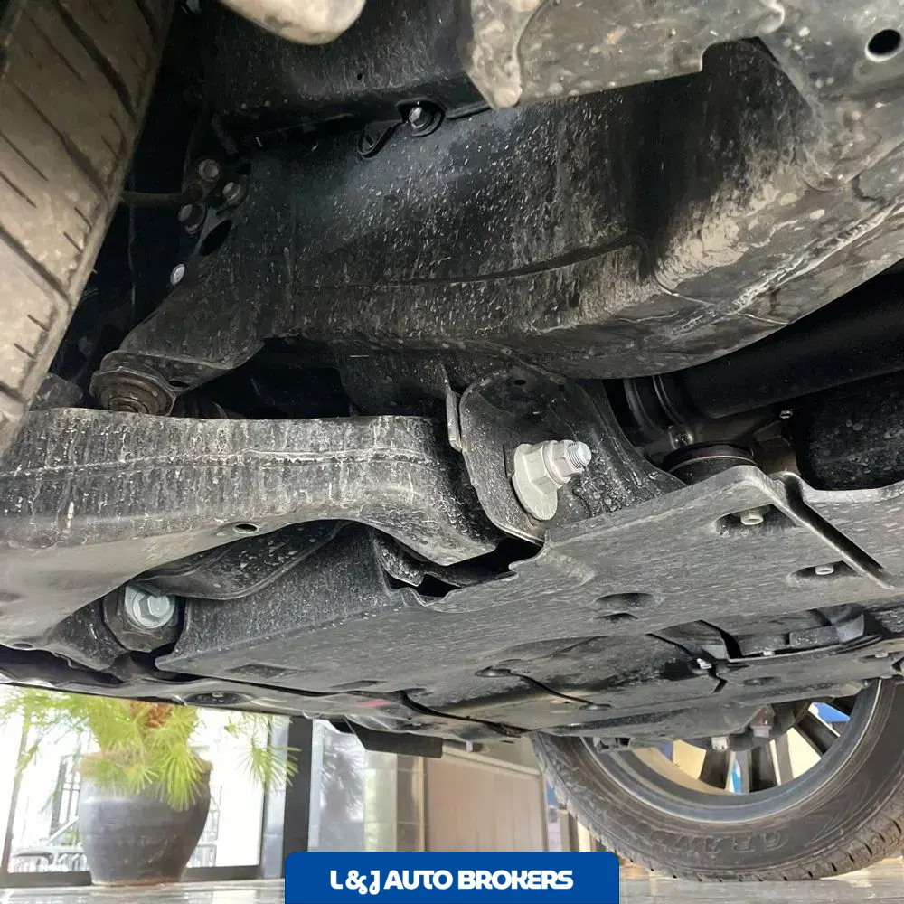 2023 Lexus LX 600 Ultra Luxury