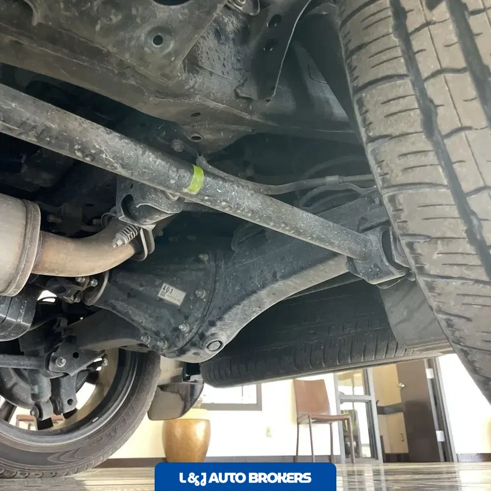2023 Lexus LX 600 Ultra Luxury