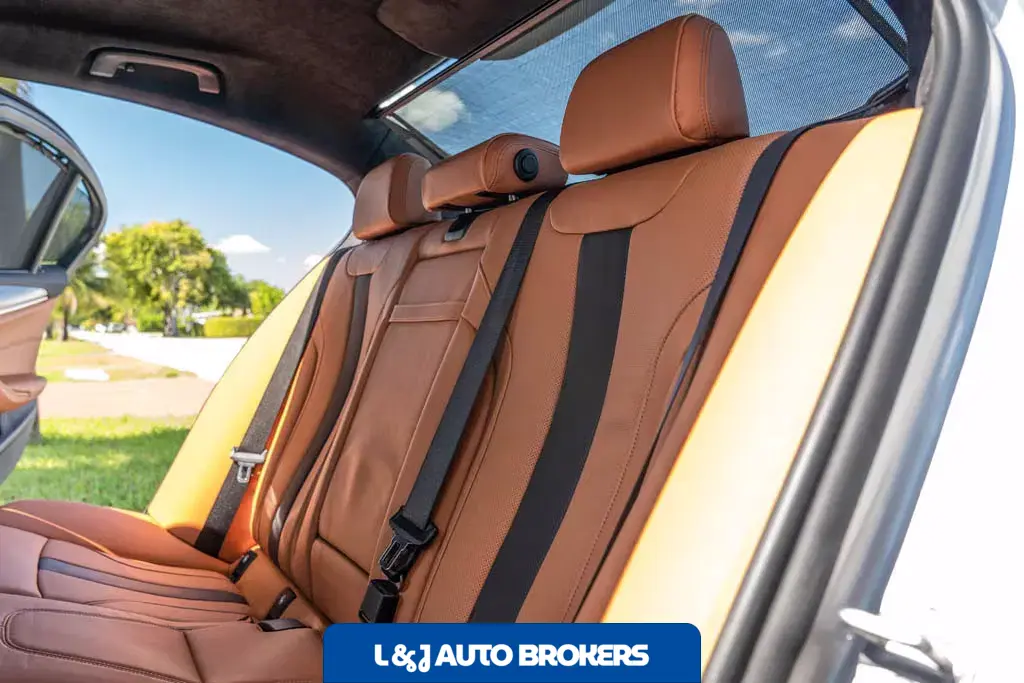 2019 BMW M5