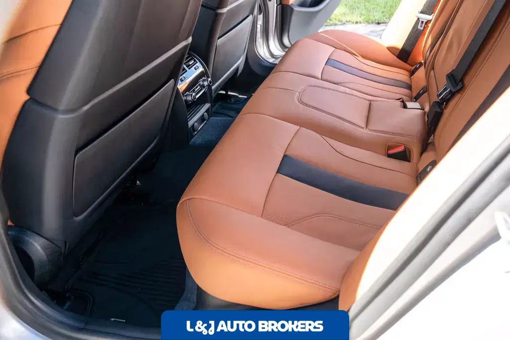 2019 BMW M5