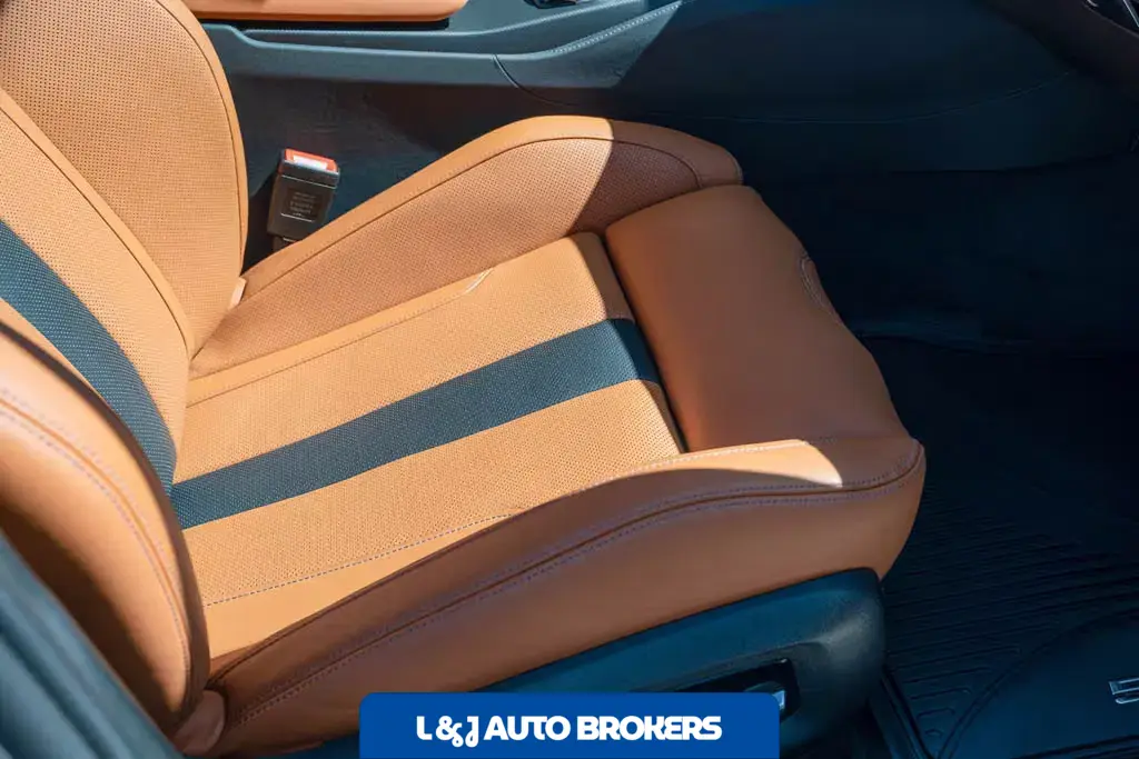 2019 BMW M5