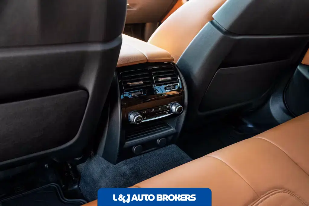 2019 BMW M5