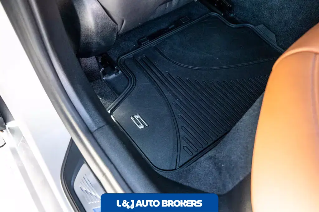 2019 BMW M5