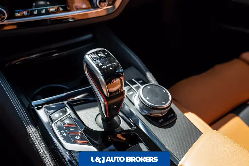 2019 BMW M5