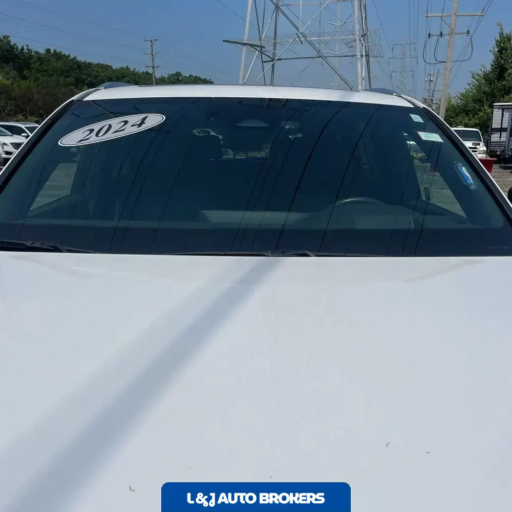 2024 Lexus TX 350 Luxury