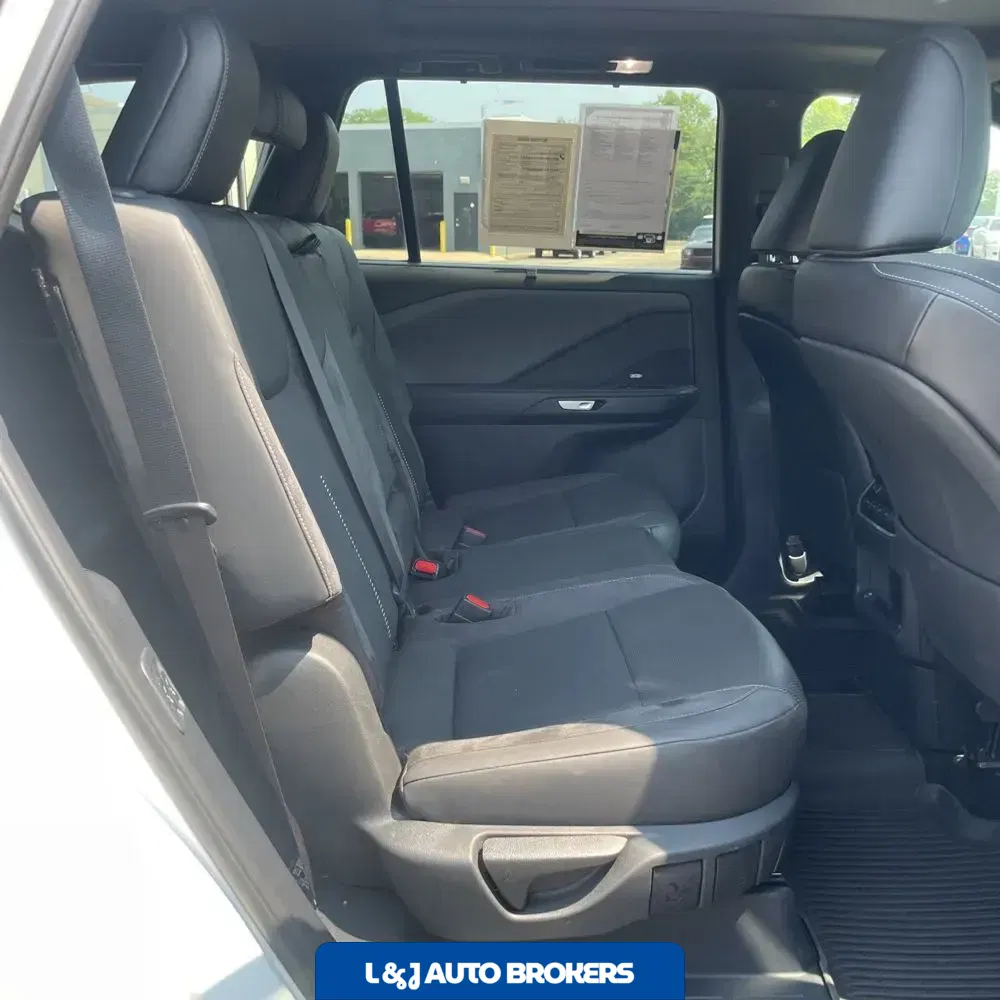 2024 Lexus TX 350 Luxury