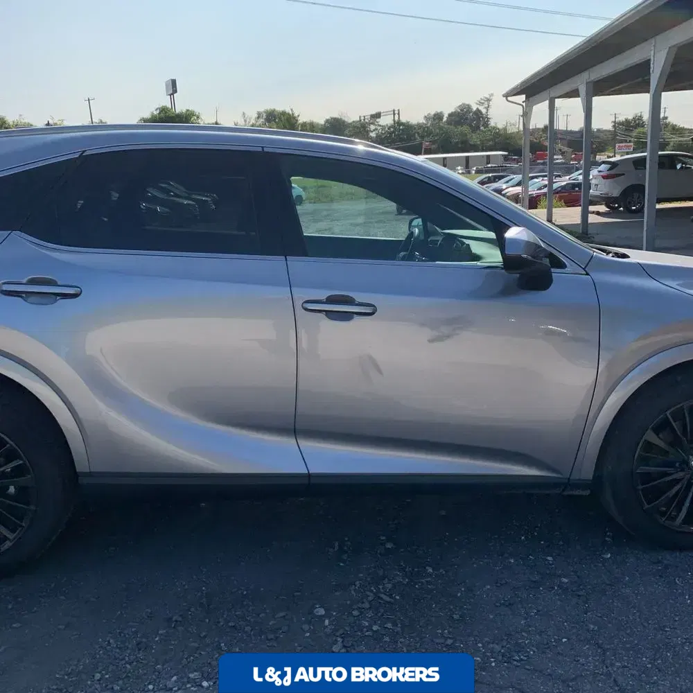 2024 Lexus RX 350 Premium