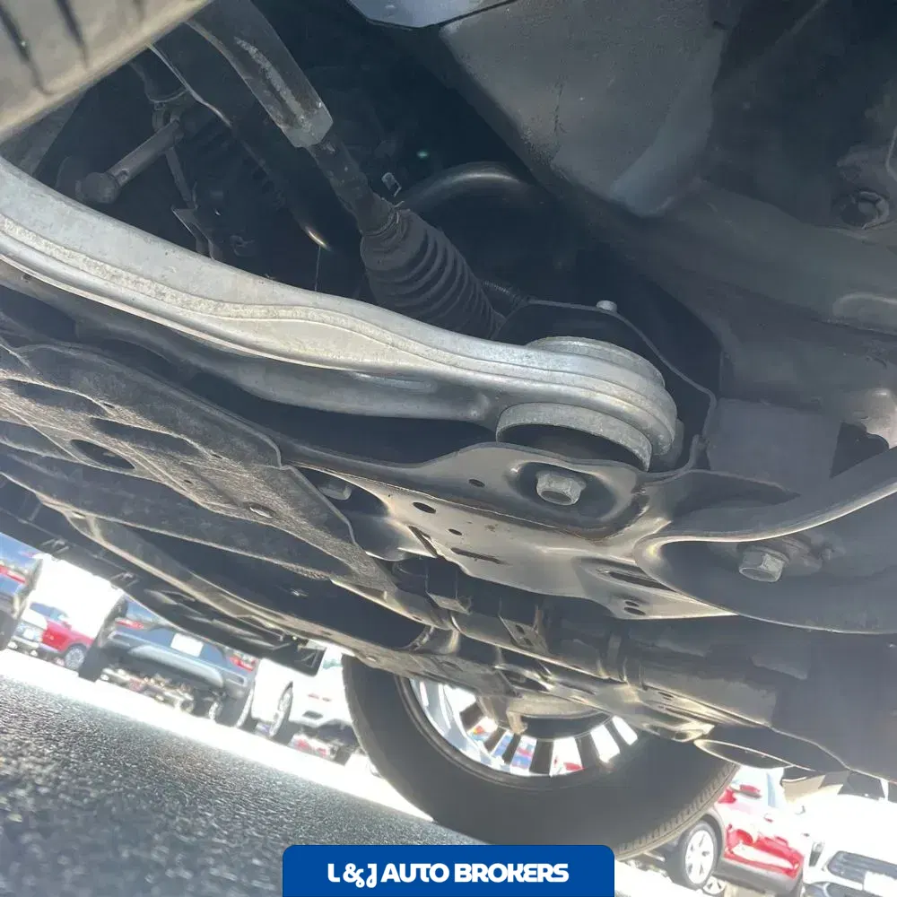 2024 INFINITI QX60 Autograph