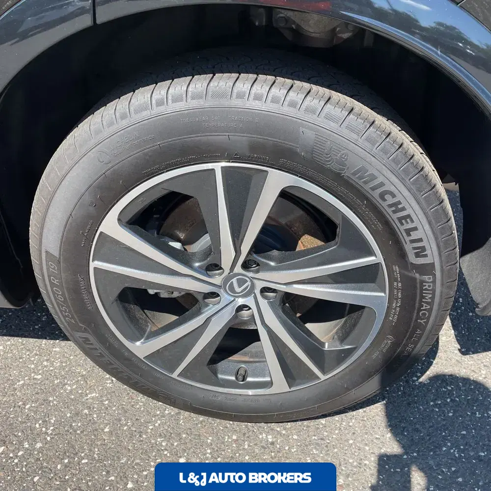 2024 Lexus RX 350 Premium