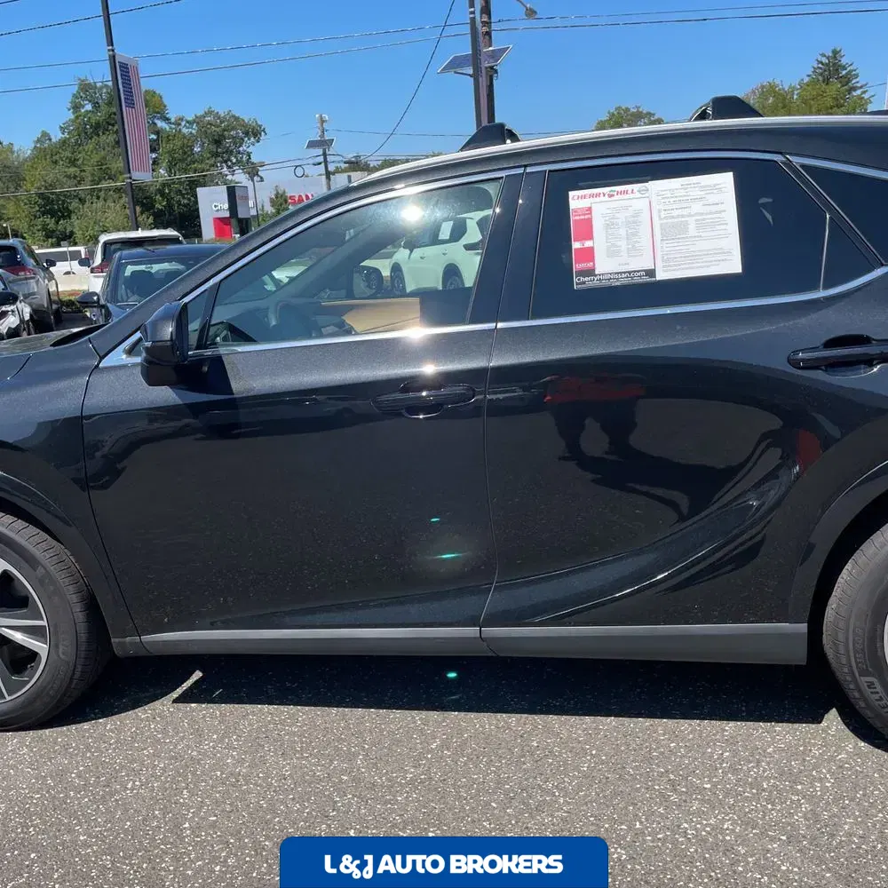 2024 Lexus RX 350 Premium