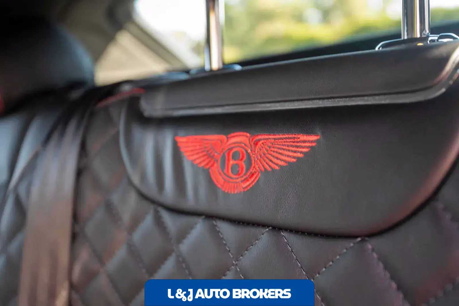 2017 Bentley Bentayga W12 First Edition
