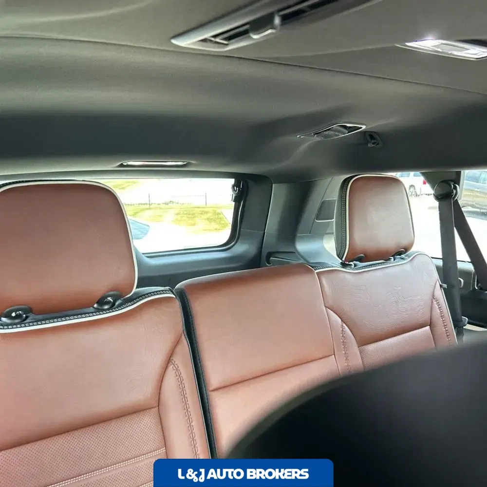 2023 GMC Yukon XL Denali Ultimate