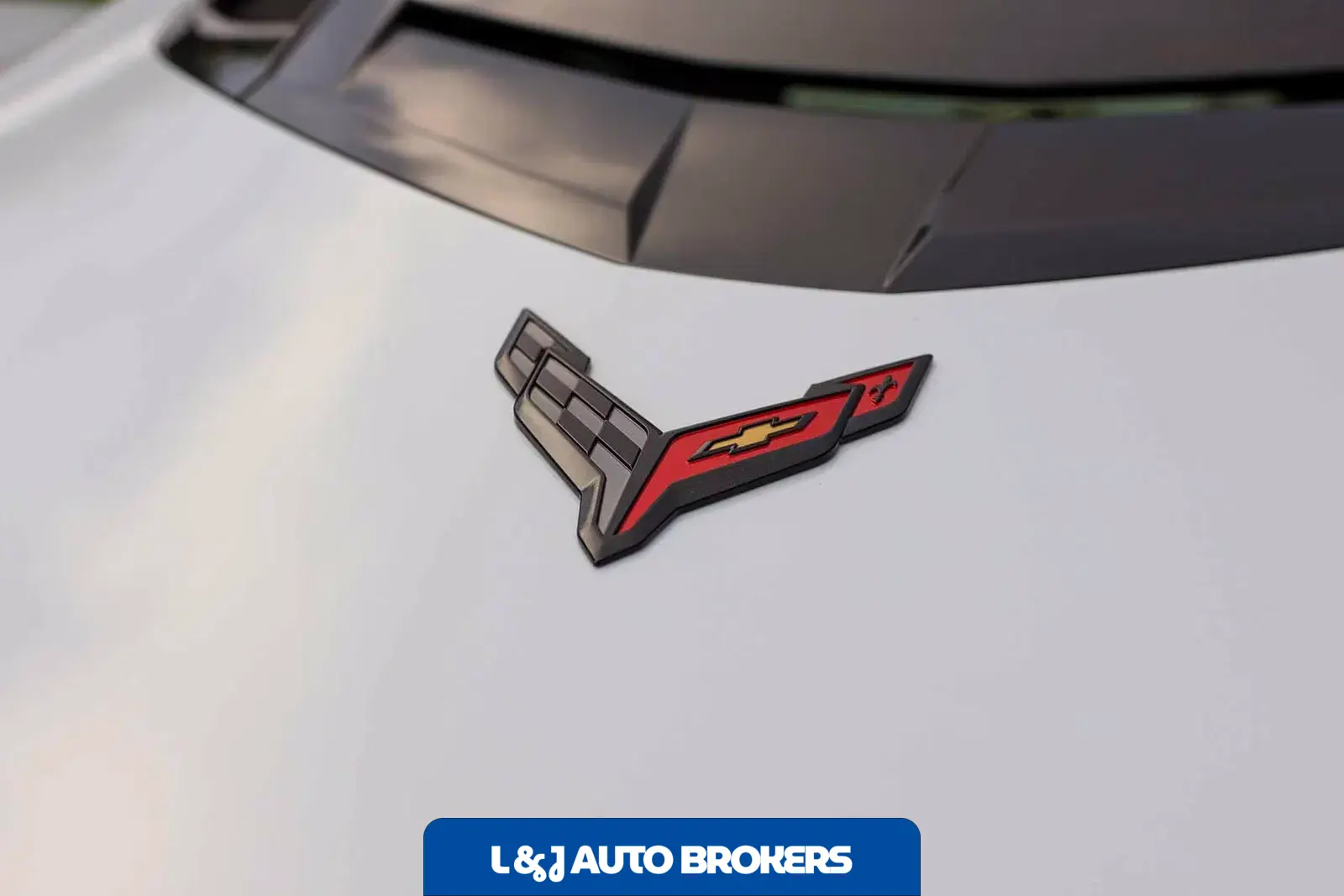 2024 Chevrolet Corvette Z06 Coupe 2LZ