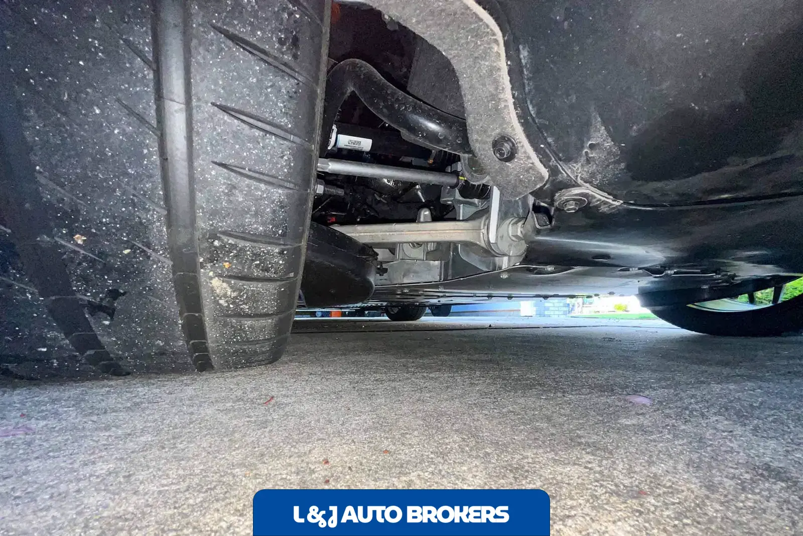 2024 Chevrolet Corvette Z06 Coupe 2LZ