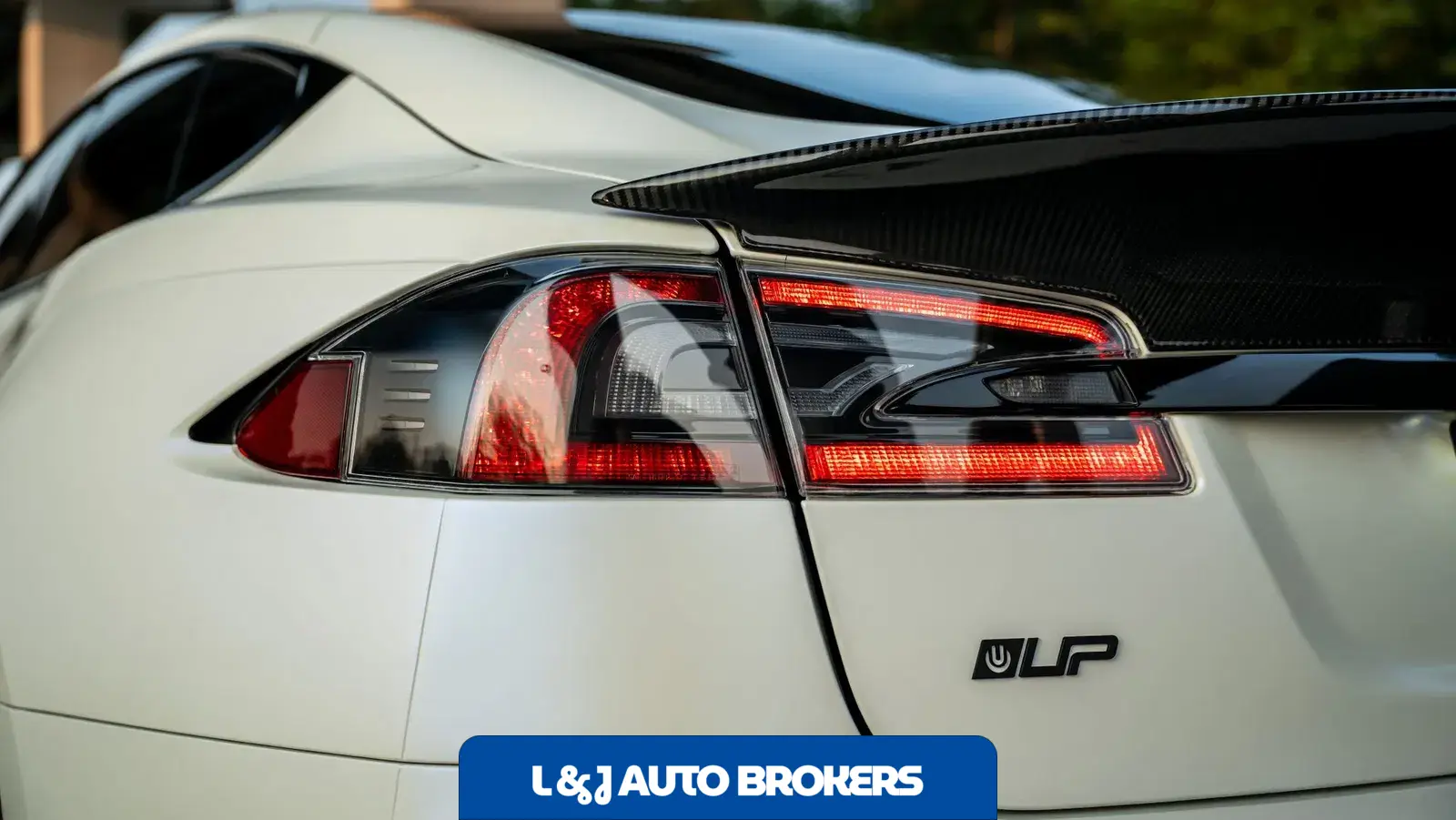 2021 Tesla Model S Plaid Unplugged Performance S-Apex
