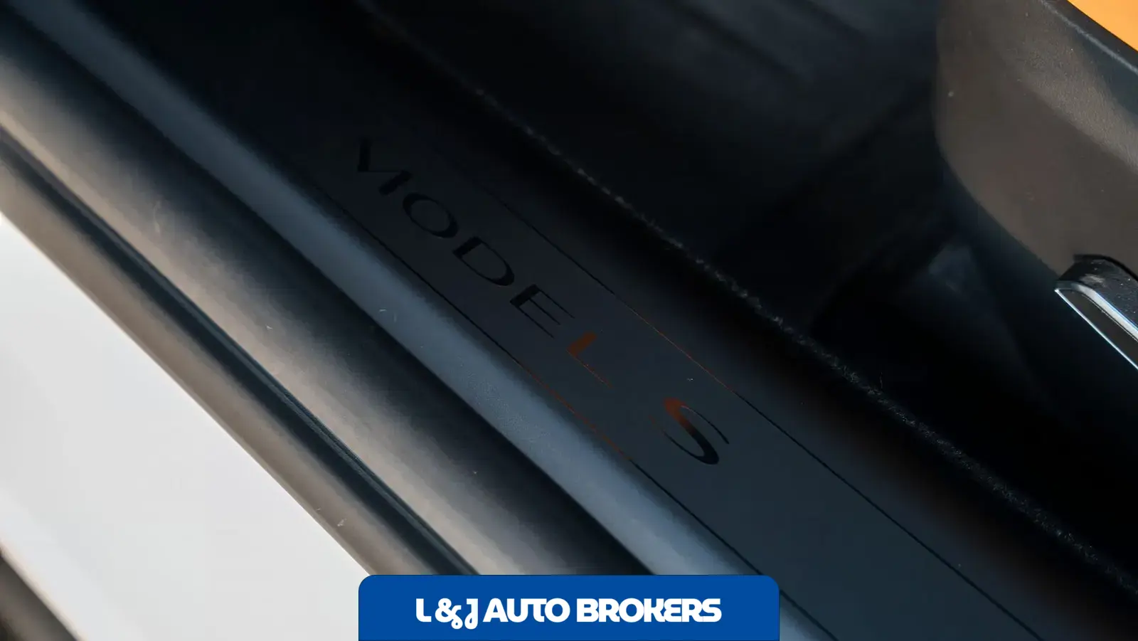 2021 Tesla Model S Plaid Unplugged Performance S-Apex