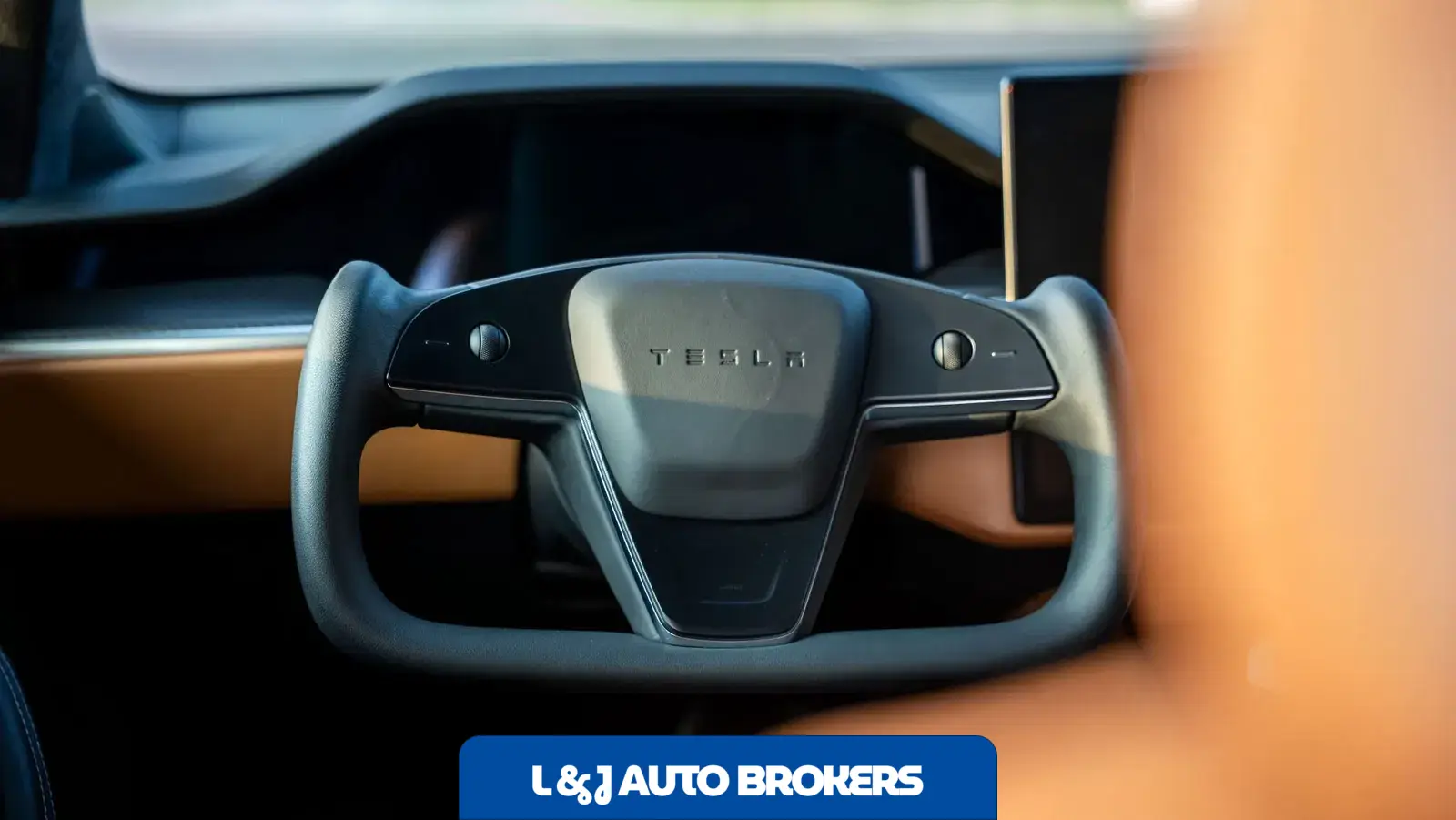 2021 Tesla Model S Plaid Unplugged Performance S-Apex