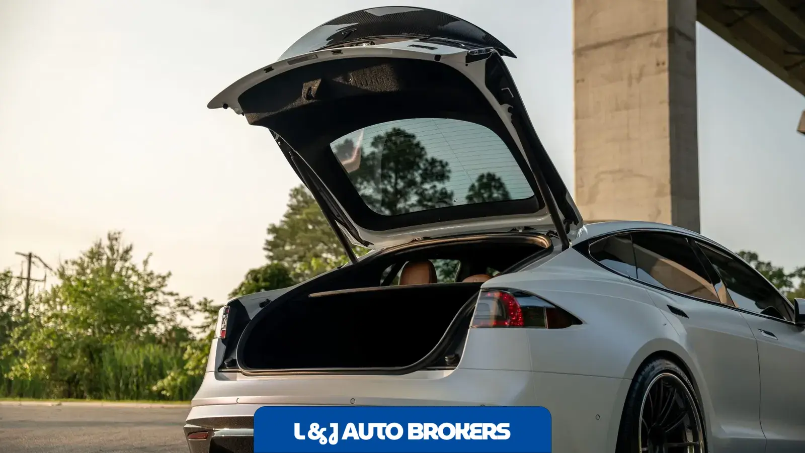 2021 Tesla Model S Plaid Unplugged Performance S-Apex