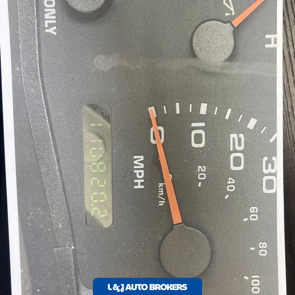 2002 Ford Excursion Limited