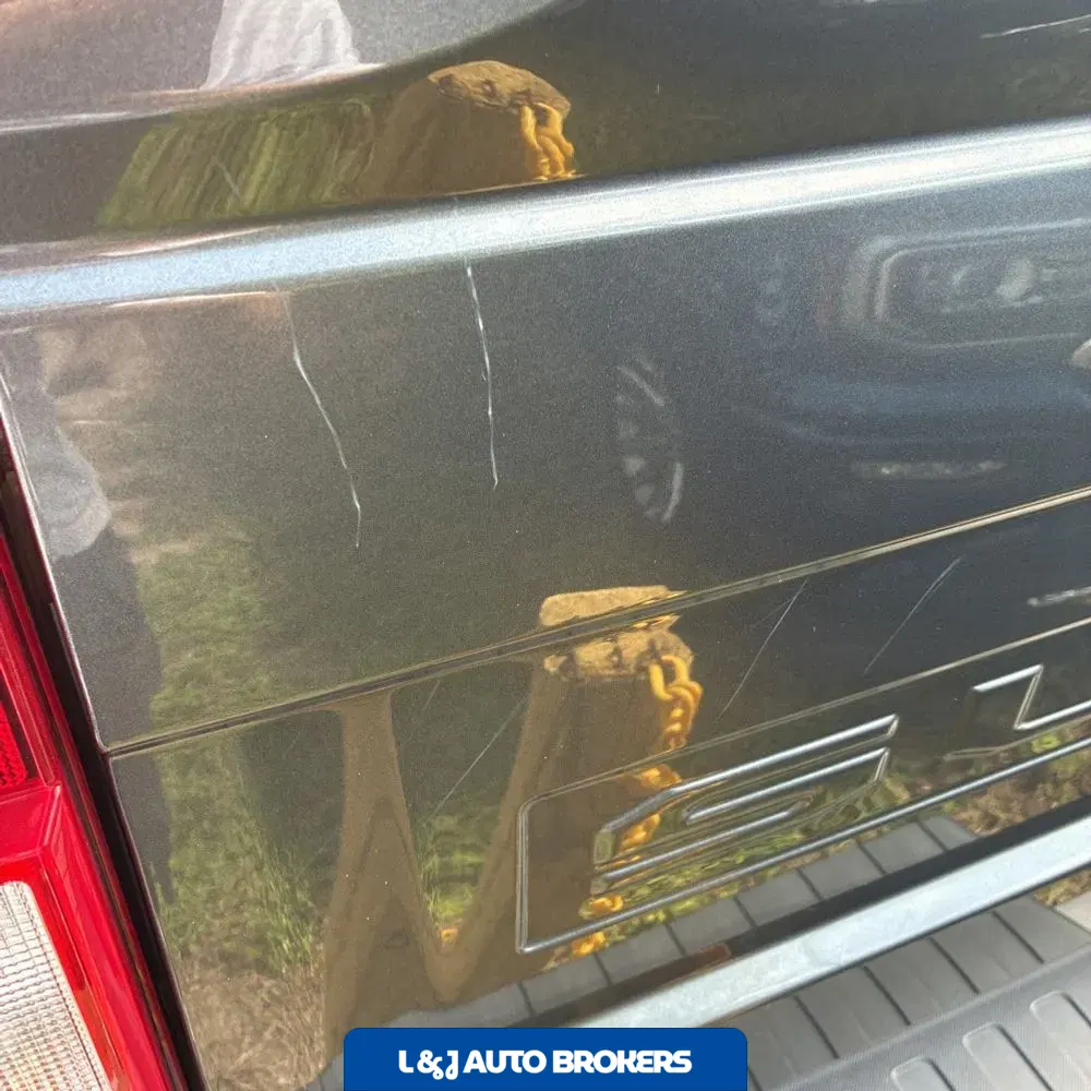 2020 Ford F-250 Super Duty Lariat