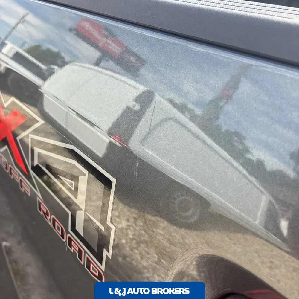 2020 Ford F-250 Super Duty Lariat