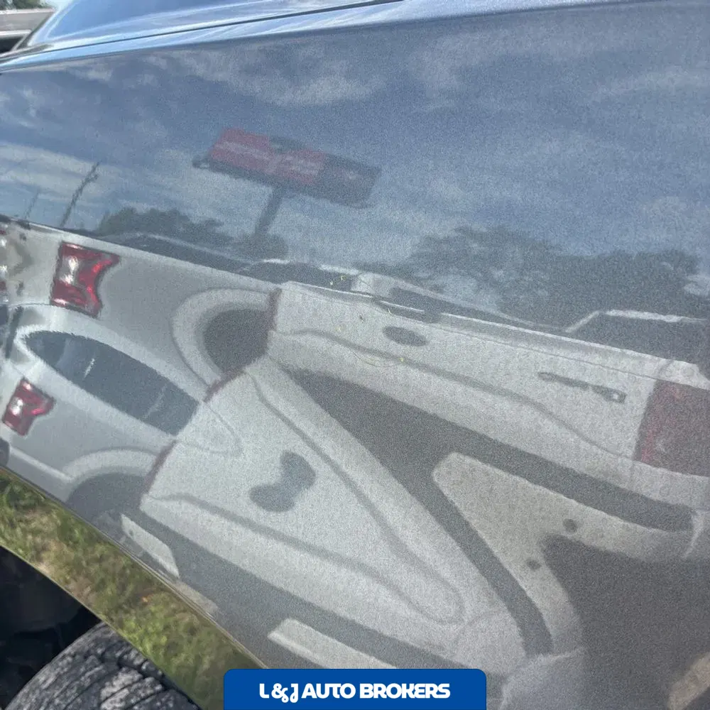 2020 Ford F-250 Super Duty Lariat