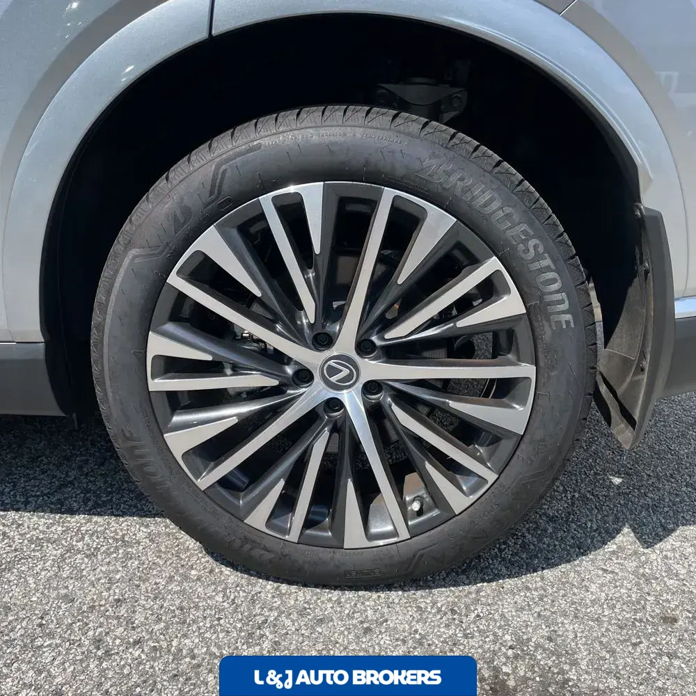 2024 Lexus RX 350 Premium+