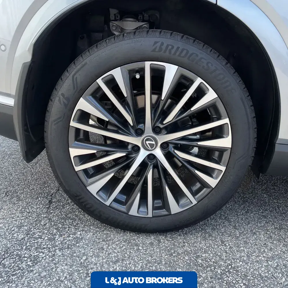 2024 Lexus RX 350 Premium+