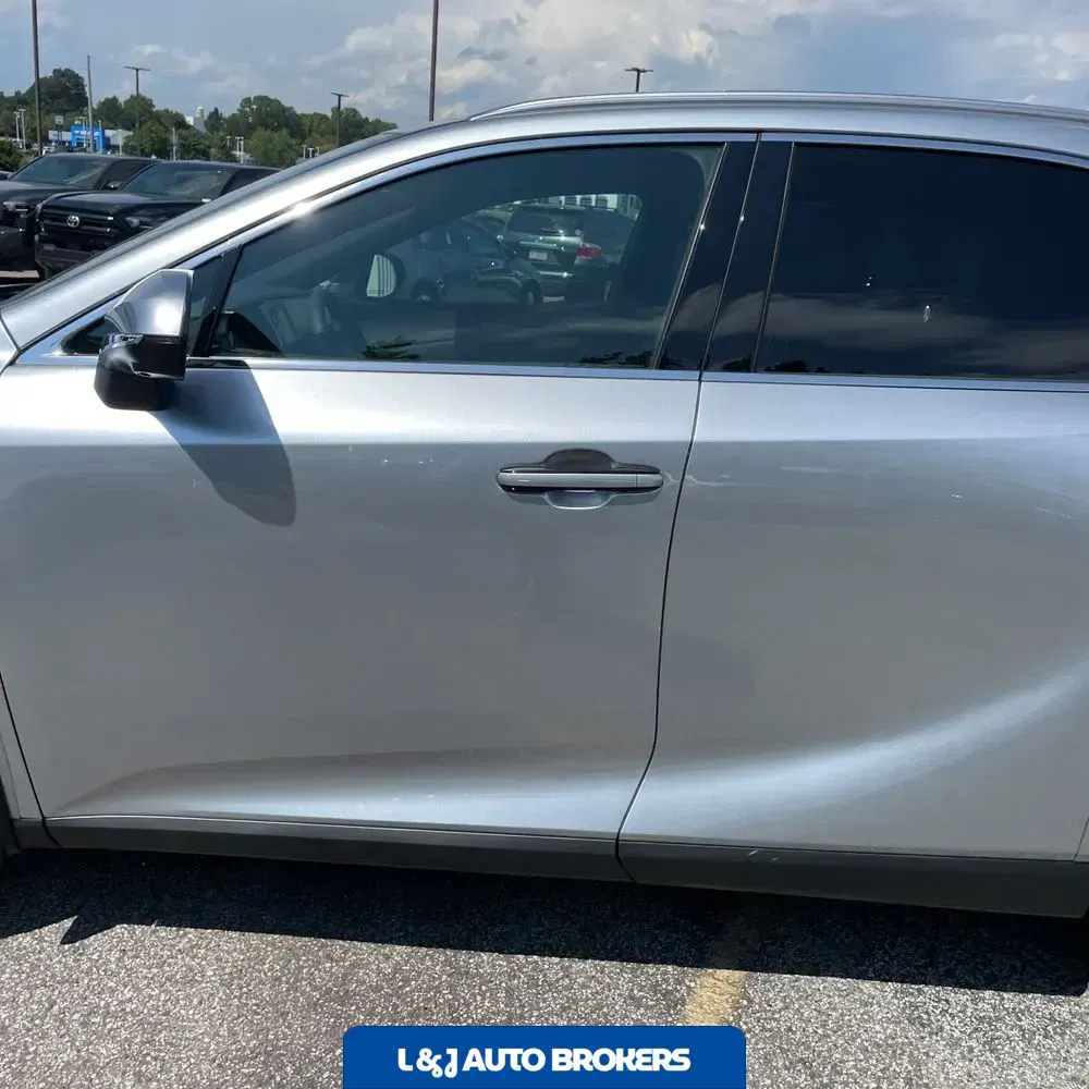 2024 Lexus RX 350 Premium+