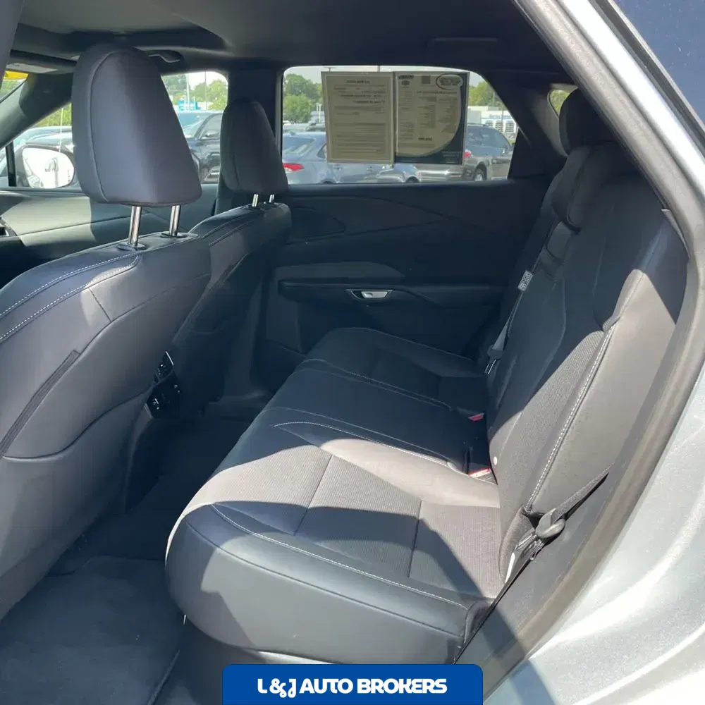 2024 Lexus RX 350 Premium+