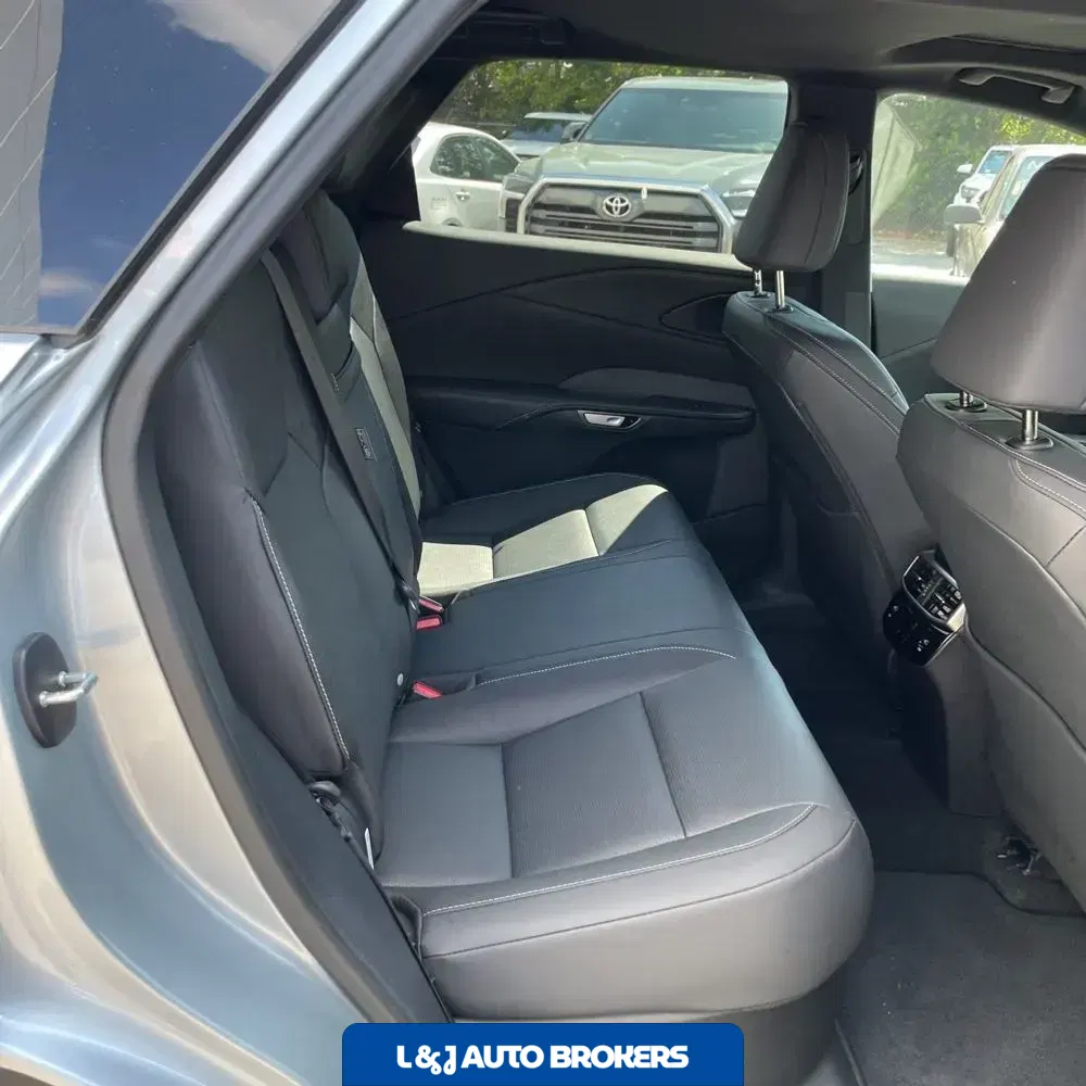 2024 Lexus RX 350 Premium+
