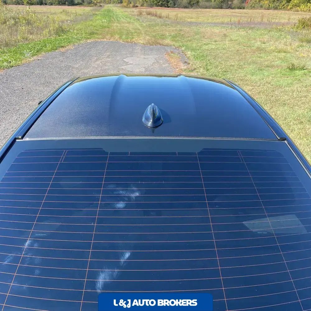 2022 BMW M5 Base