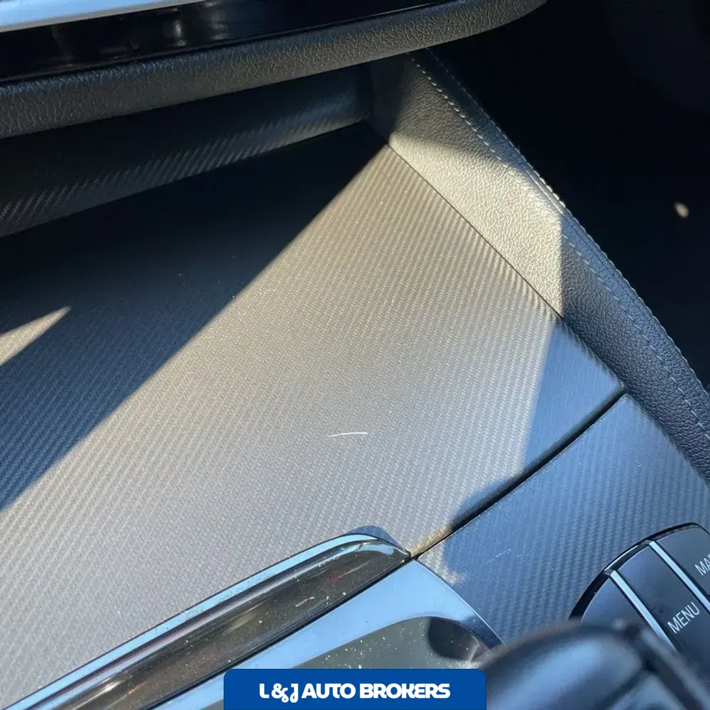 2022 BMW M5 Base