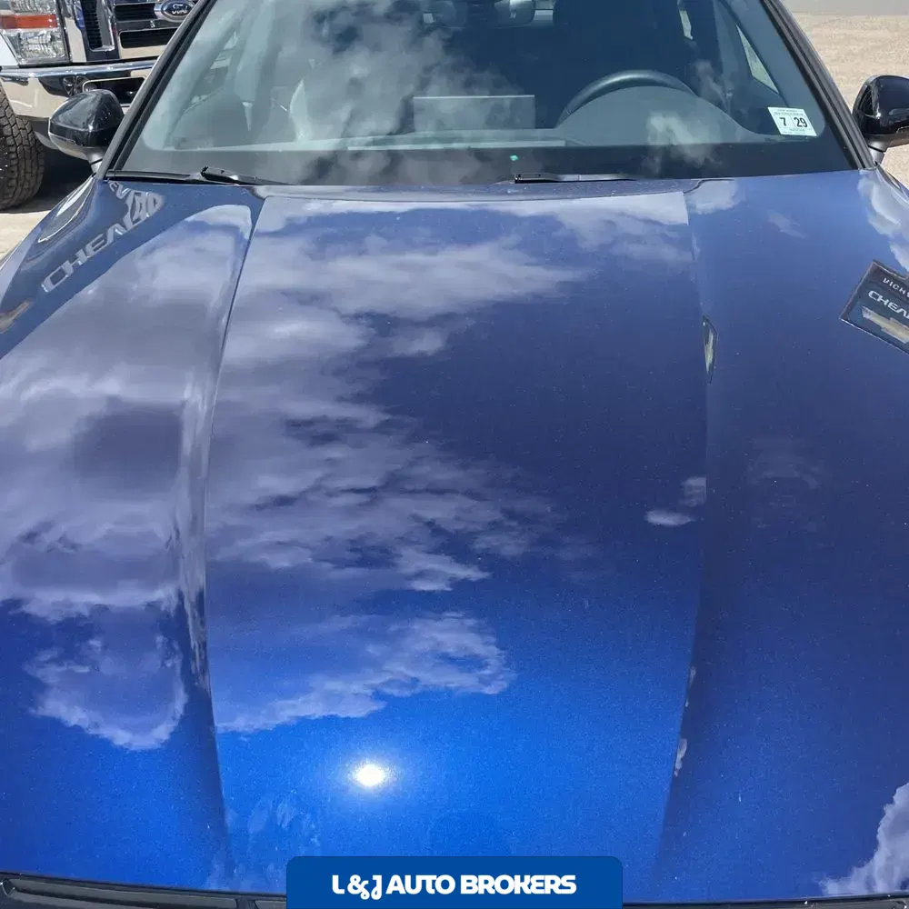 2024 Audi S5 Premium Plus