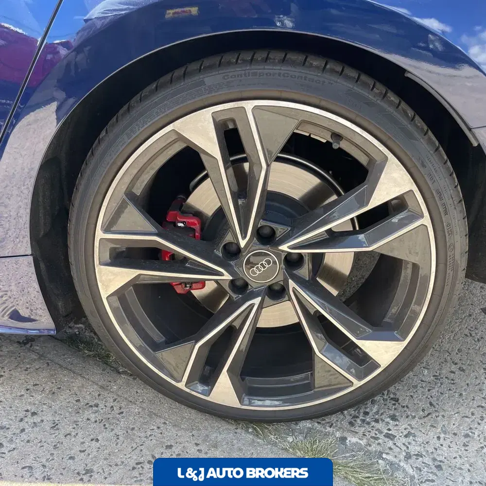 2024 Audi S5 Premium Plus