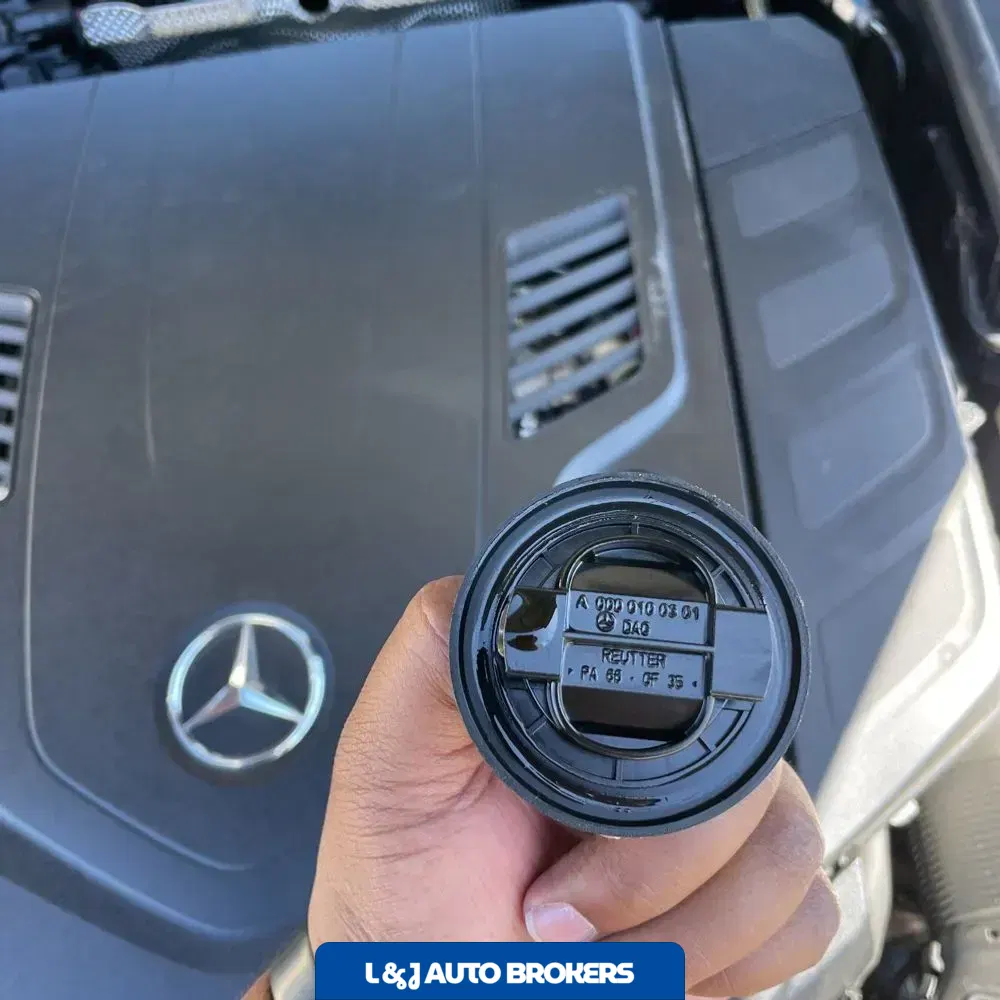 2022 Mercedes-Benz Maybach Mercedes-Maybach S 580 4MATIC